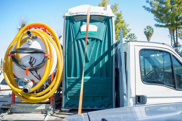 Best Local porta potty services  in Gra Forks, ND