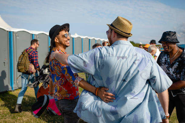Best Event porta potty rental  in Gra Forks, ND