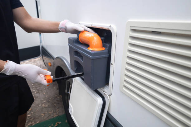 Trusted Grand Forks, ND porta potty rental Experts