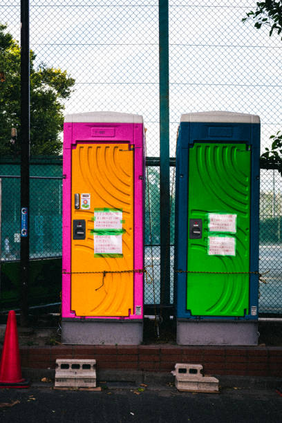 Best Porta potty rental near me  in Gra Forks, ND