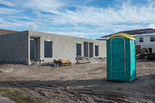 Portable Toilet Options We Offer in Grand Forks, ND