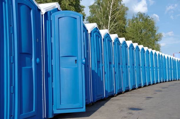 Best Temporary restroom rental  in Gra Forks, ND